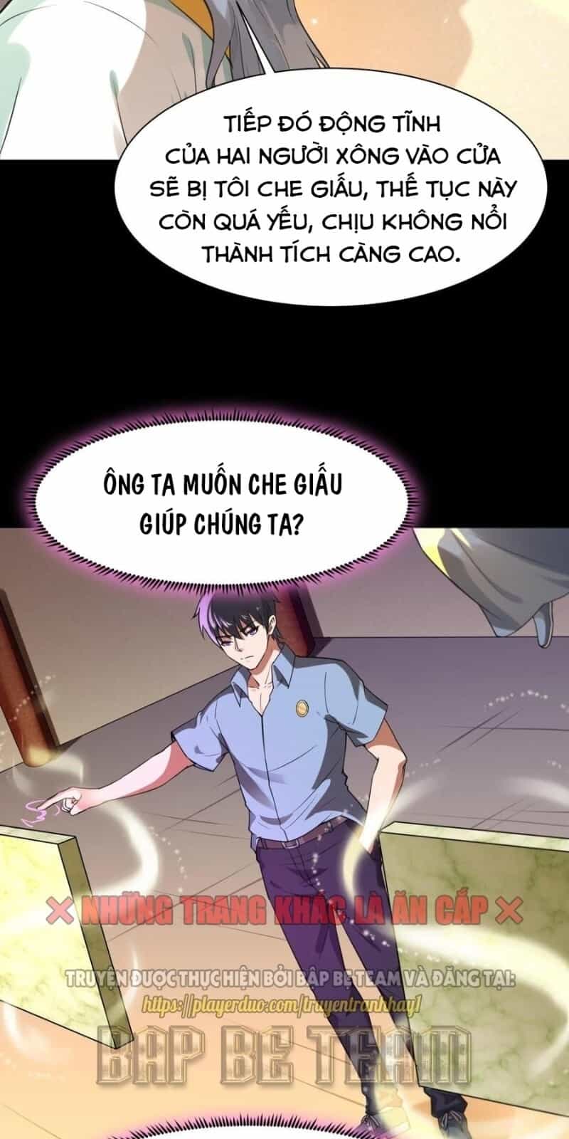 Trùng Sinh Đô Thị Thiên Tôn - Chương 139 - ảnh 18