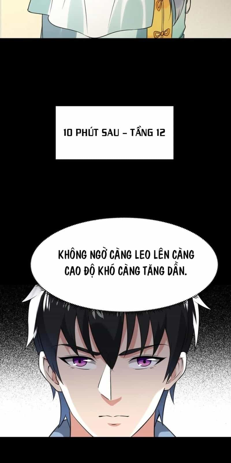 Trùng Sinh Đô Thị Thiên Tôn - Chương 139 - ảnh 23