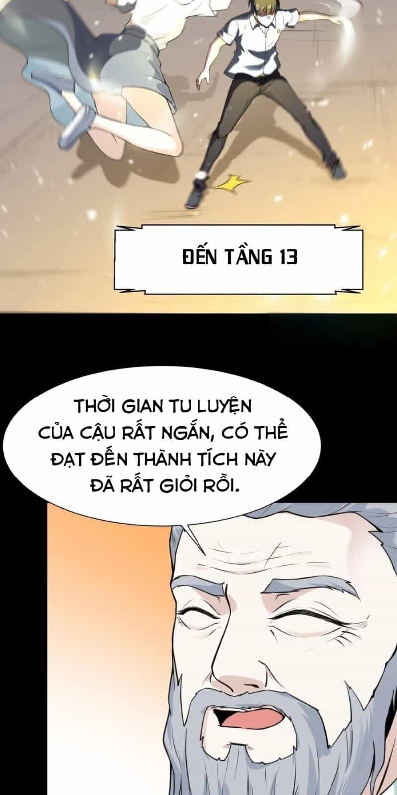 Trùng Sinh Đô Thị Thiên Tôn - Chương 139 - ảnh 36