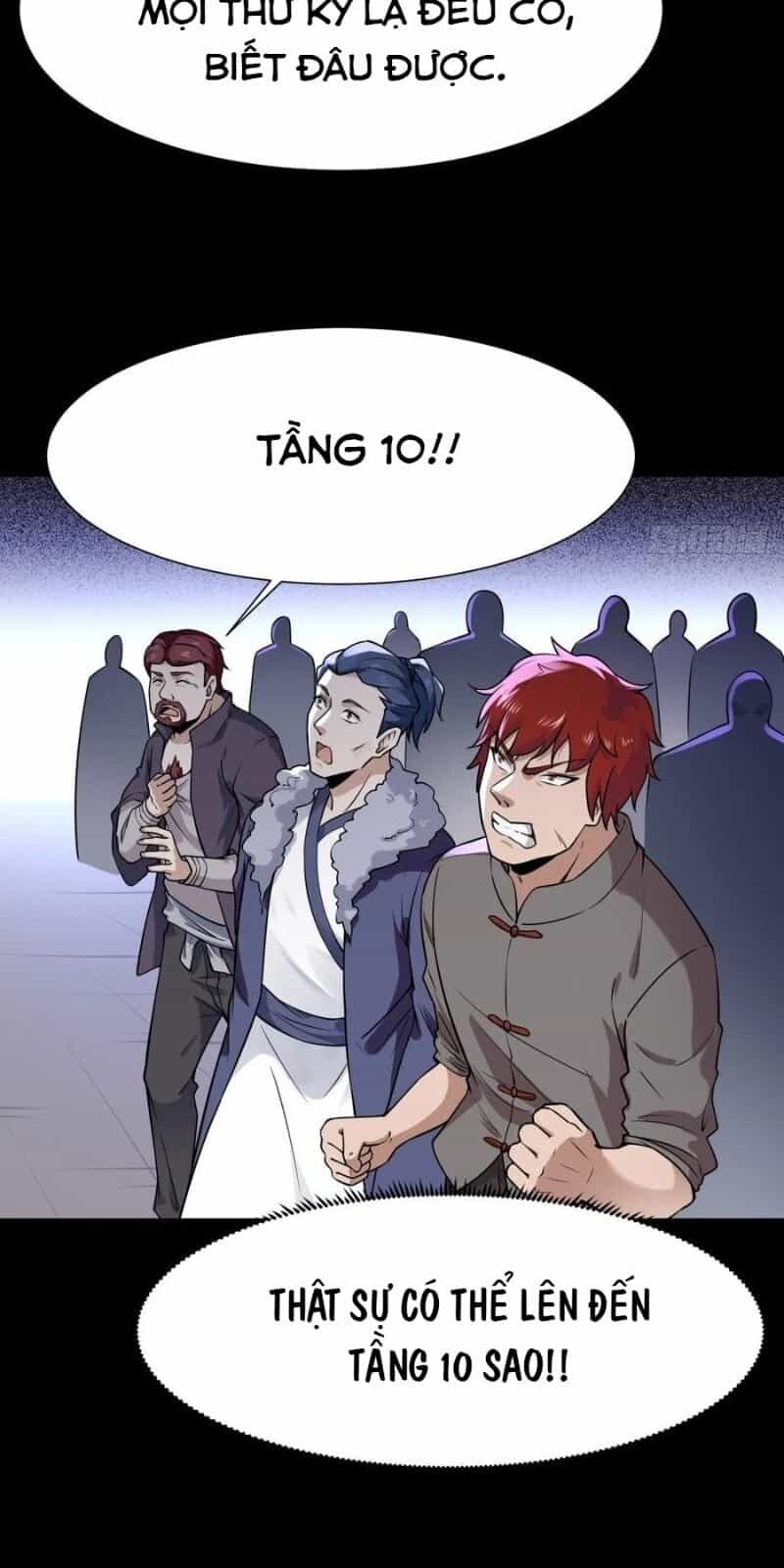 Trùng Sinh Đô Thị Thiên Tôn - Chương 139 - ảnh 9