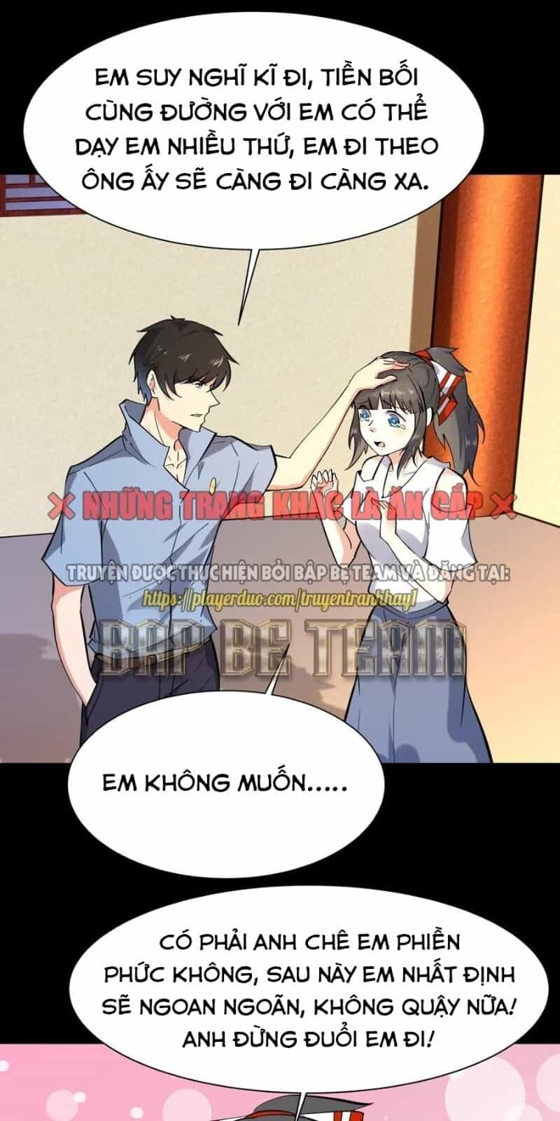Trùng Sinh Đô Thị Thiên Tôn - Chương 140 - ảnh 11