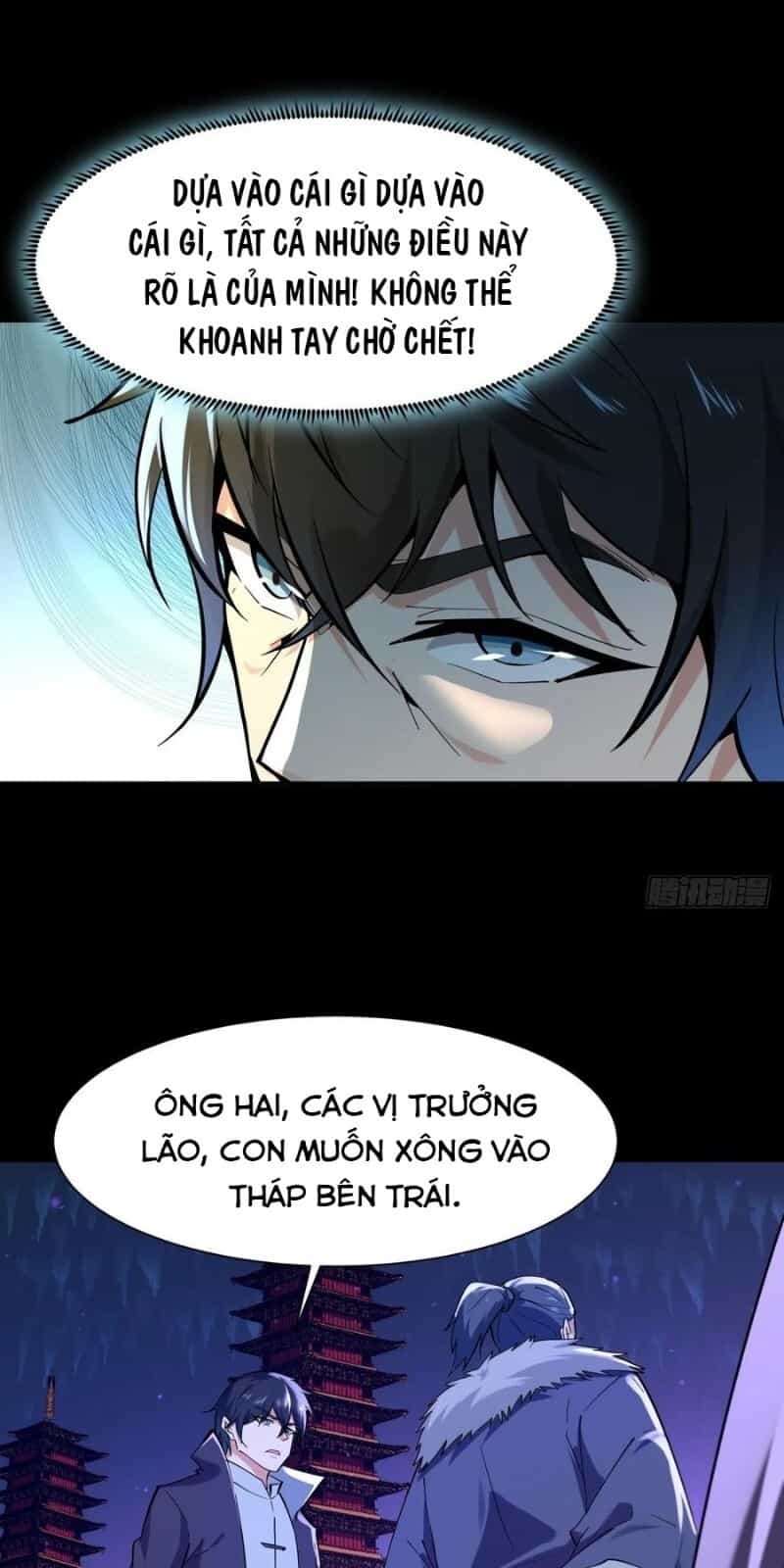 Trùng Sinh Đô Thị Thiên Tôn - Chương 140 - ảnh 15