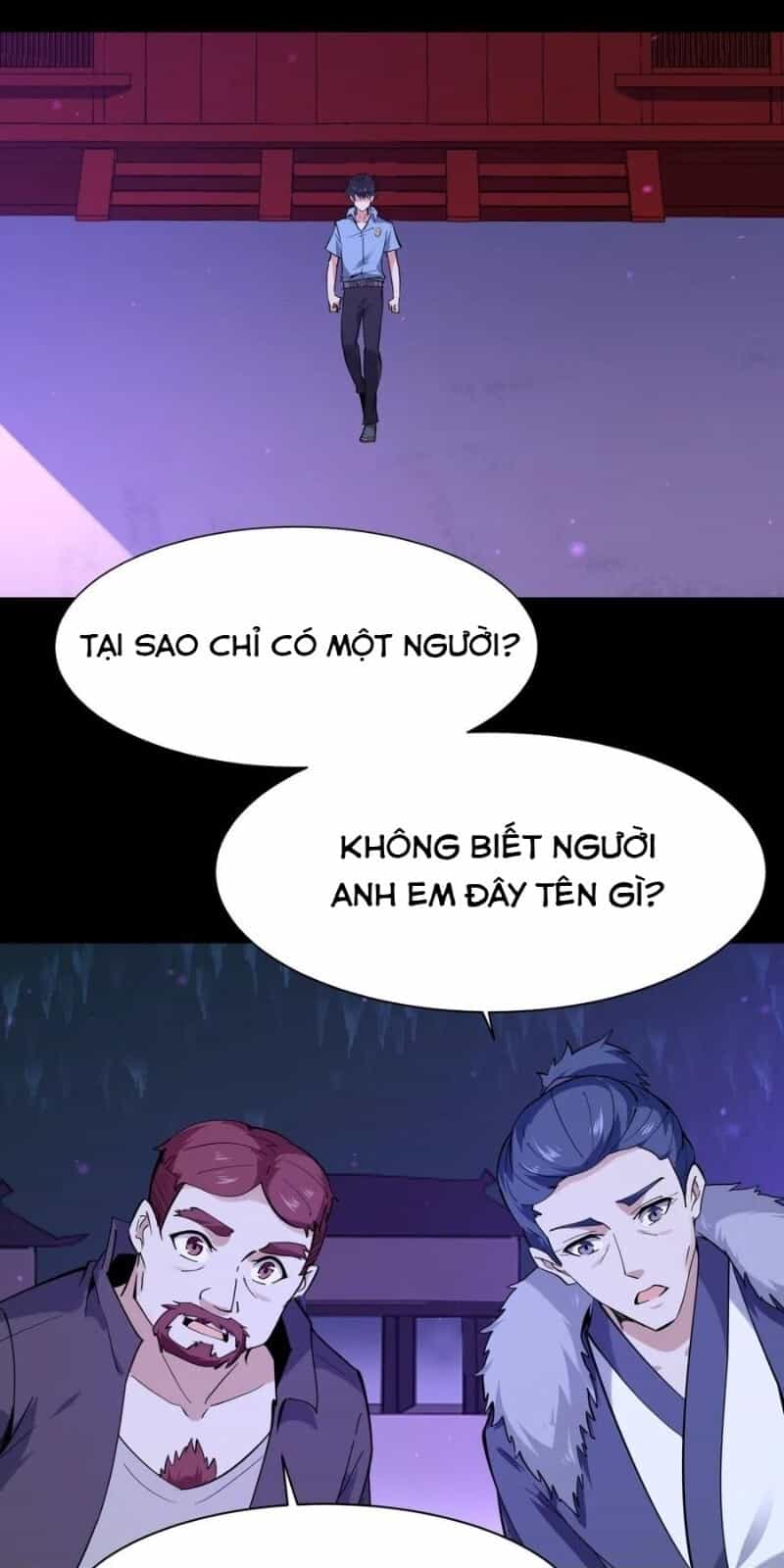 Trùng Sinh Đô Thị Thiên Tôn - Chương 140 - ảnh 22