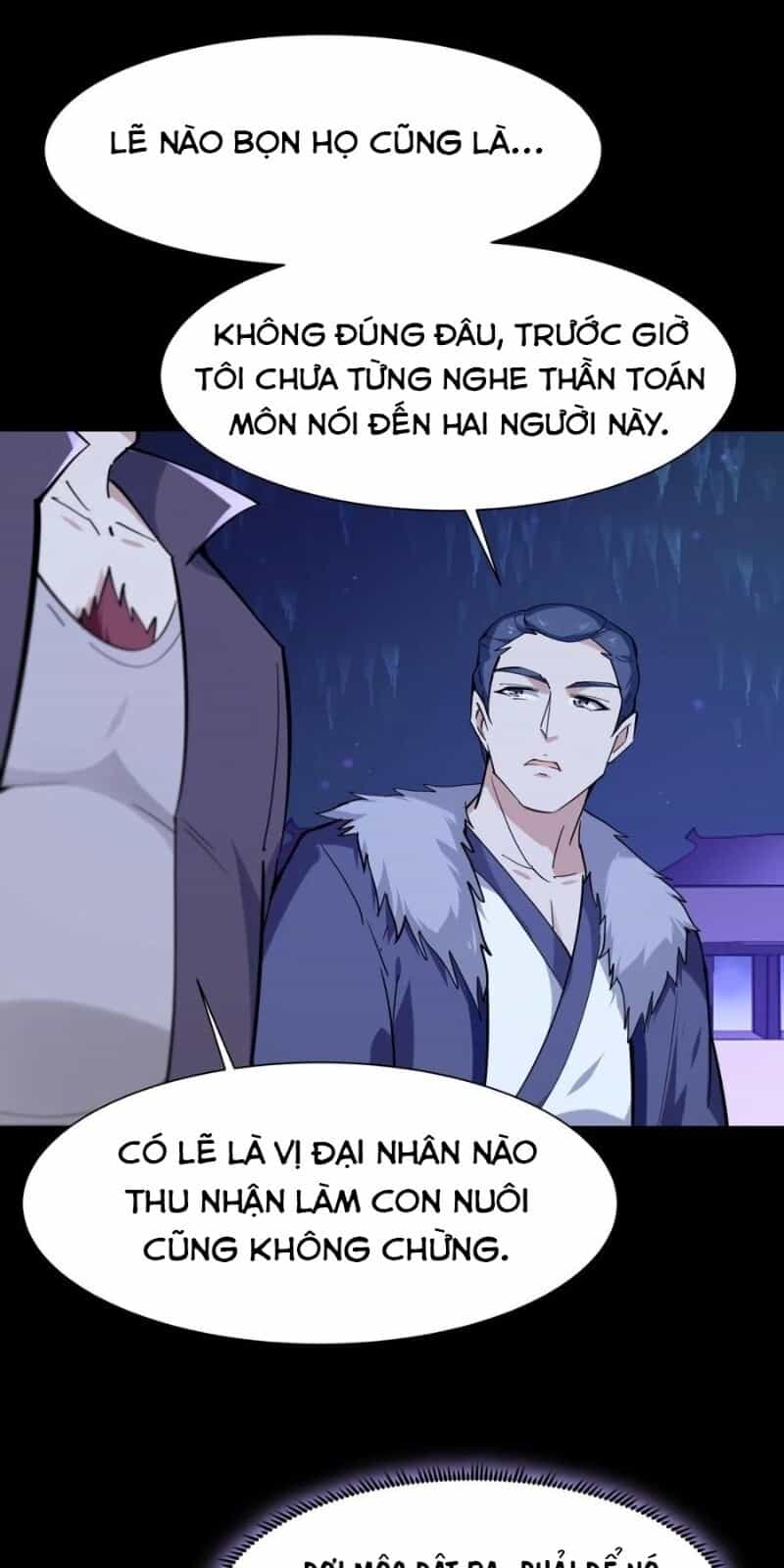 Trùng Sinh Đô Thị Thiên Tôn - Chương 140 - ảnh 26