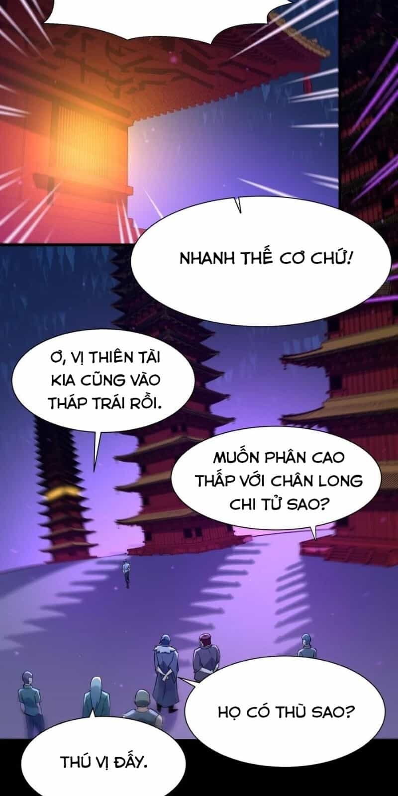 Trùng Sinh Đô Thị Thiên Tôn - Chương 140 - ảnh 28