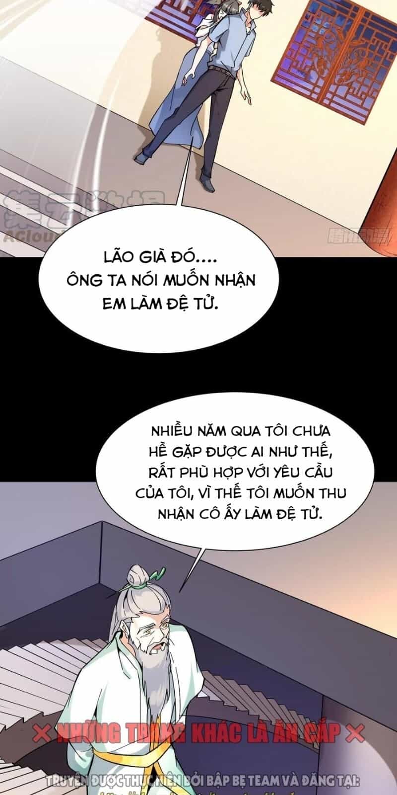 Trùng Sinh Đô Thị Thiên Tôn - Chương 140 - ảnh 5