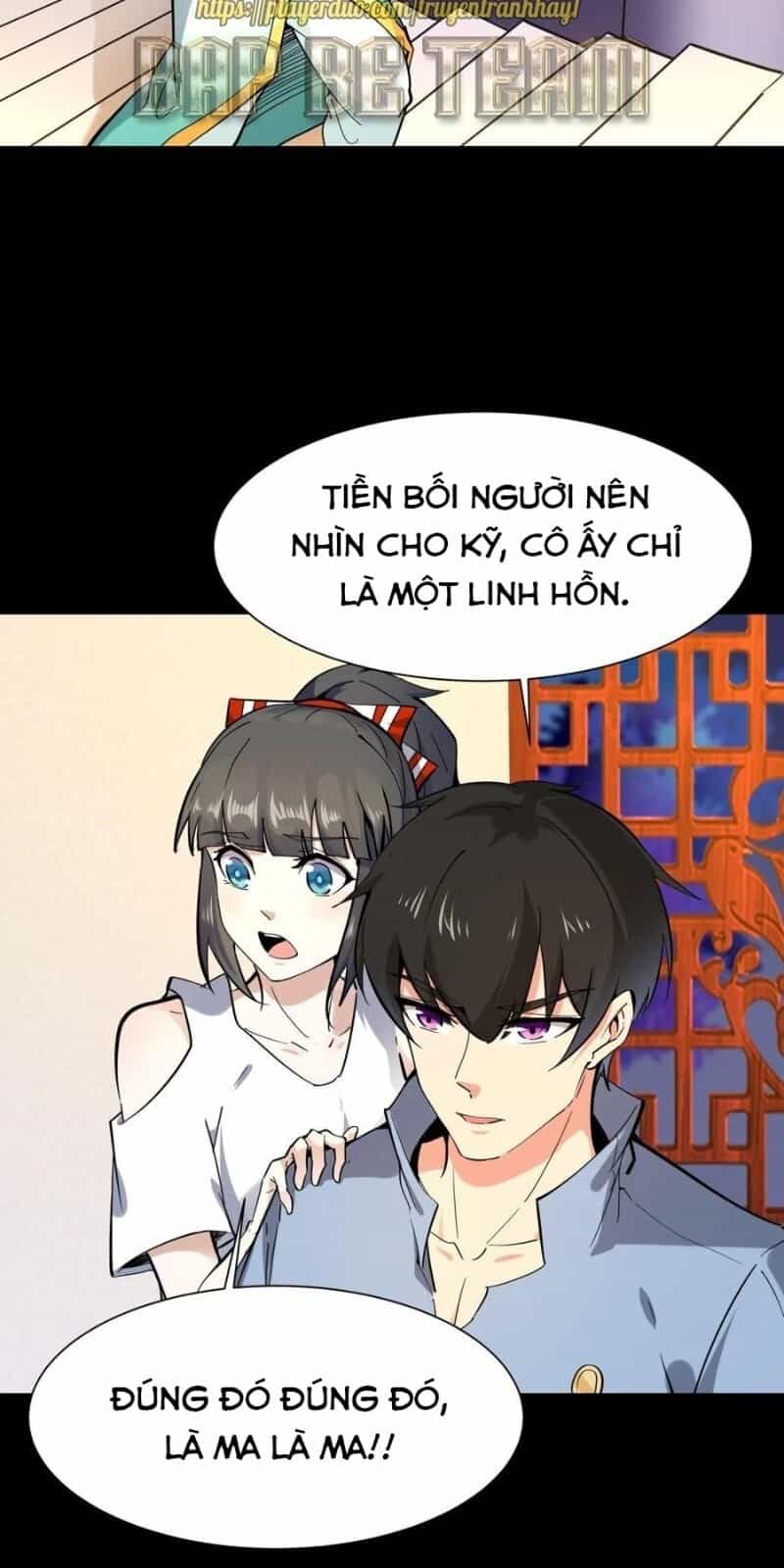 Trùng Sinh Đô Thị Thiên Tôn - Chương 140 - ảnh 6