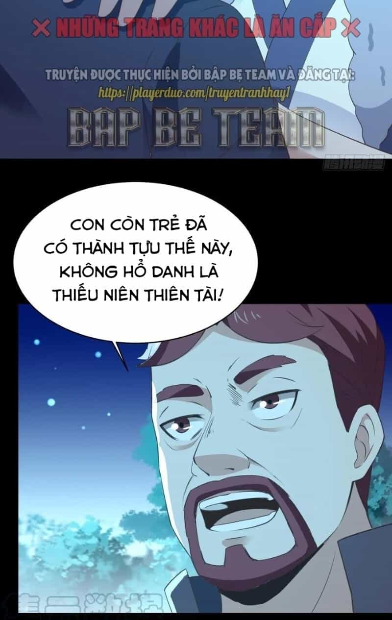 Trùng Sinh Đô Thị Thiên Tôn - Chương 141 - ảnh 11