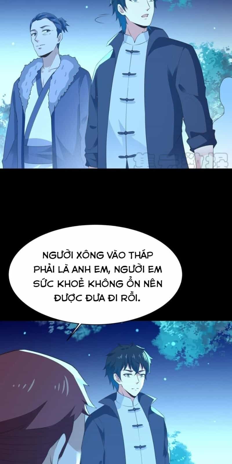 Trùng Sinh Đô Thị Thiên Tôn - Chương 141 - ảnh 14