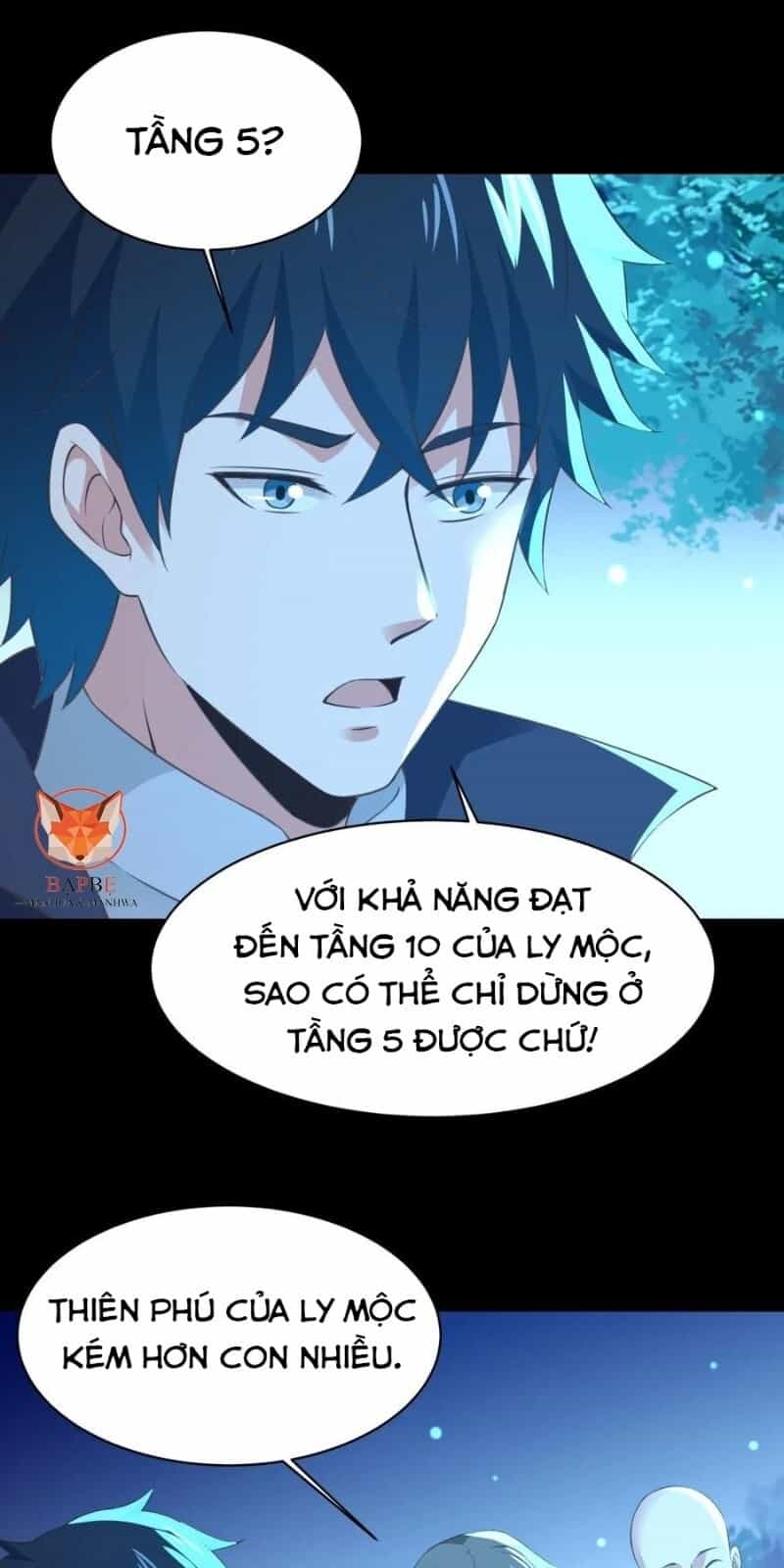 Trùng Sinh Đô Thị Thiên Tôn - Chương 141 - ảnh 16