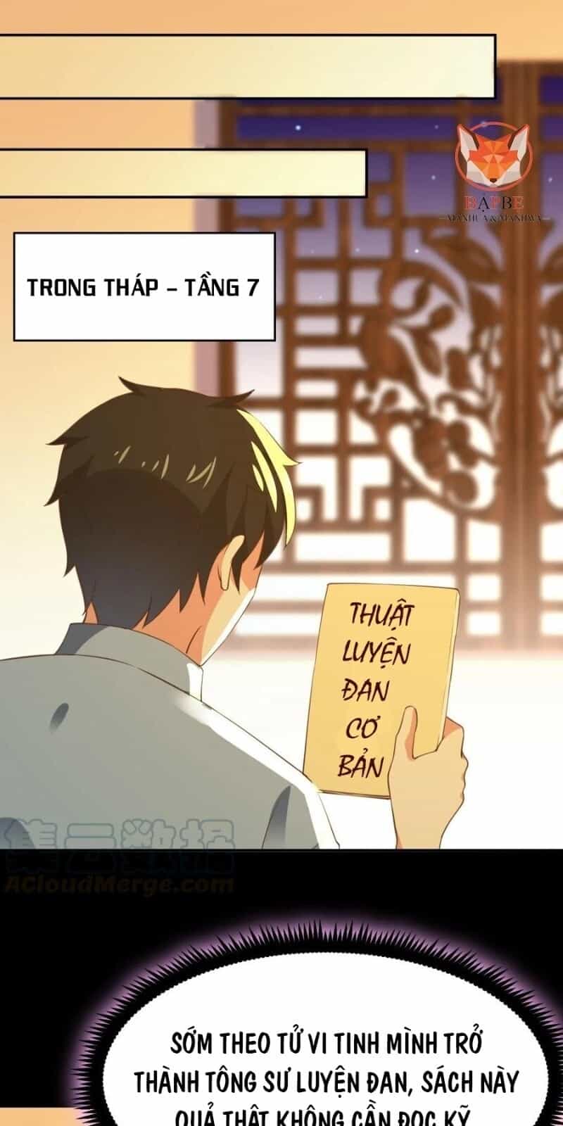 Trùng Sinh Đô Thị Thiên Tôn - Chương 141 - ảnh 22