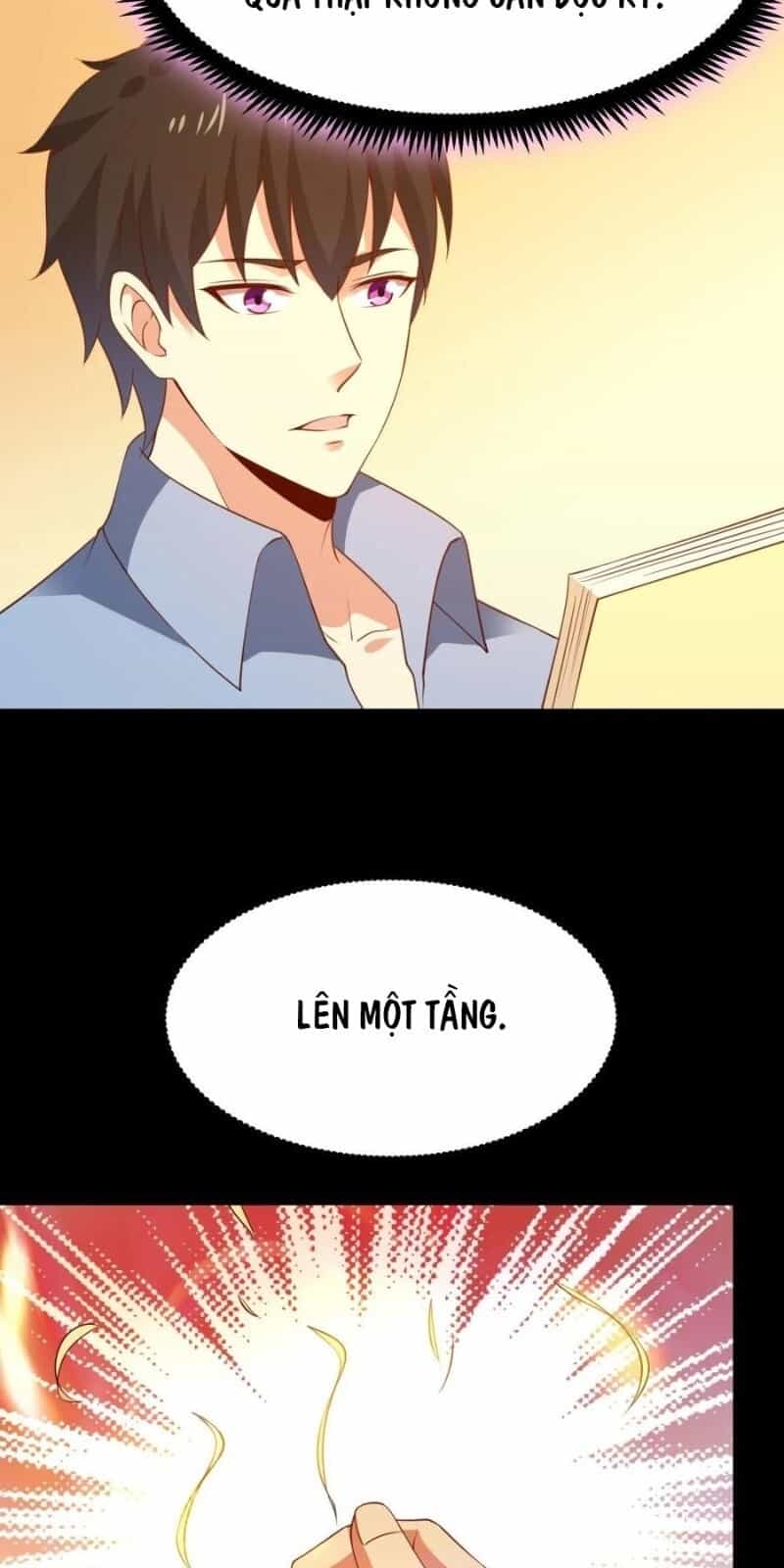 Trùng Sinh Đô Thị Thiên Tôn - Chương 141 - ảnh 23