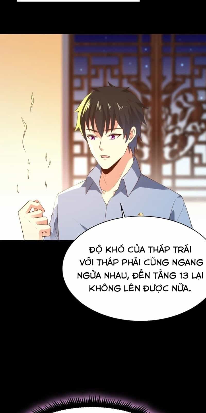 Trùng Sinh Đô Thị Thiên Tôn - Chương 141 - ảnh 36