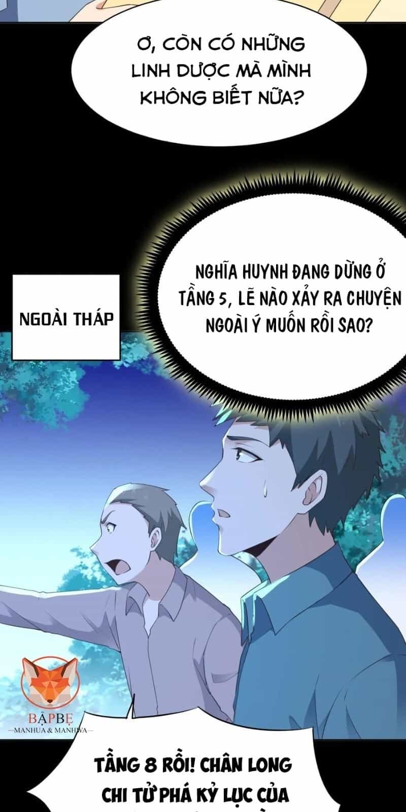 Trùng Sinh Đô Thị Thiên Tôn - Chương 141 - ảnh 6