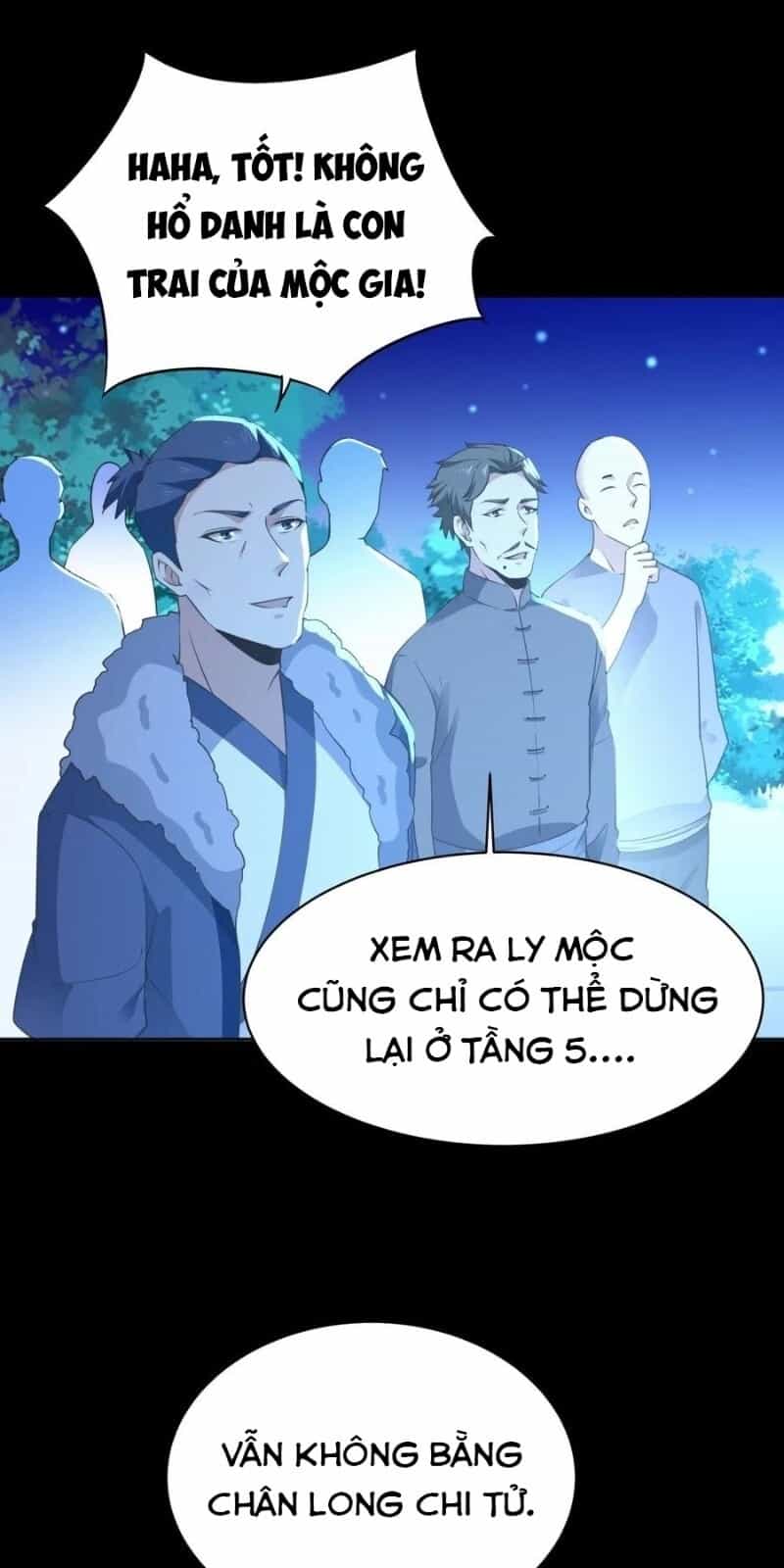 Trùng Sinh Đô Thị Thiên Tôn - Chương 141 - ảnh 8