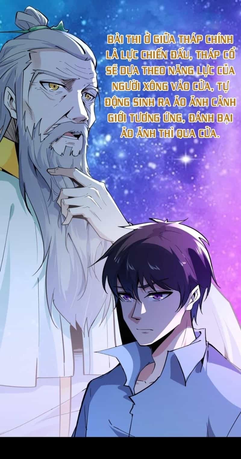 Trùng Sinh Đô Thị Thiên Tôn - Chương 142 - ảnh 11