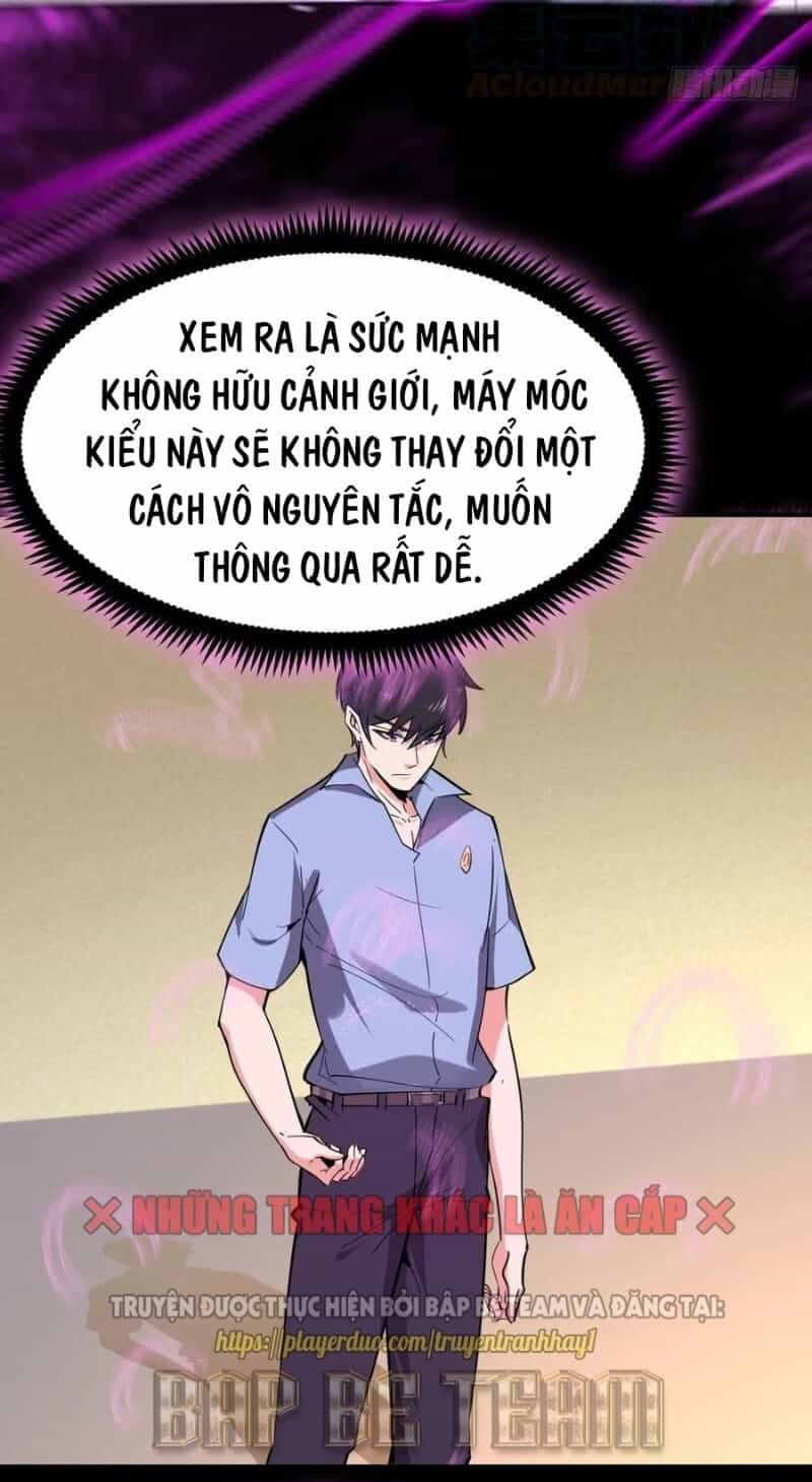 Trùng Sinh Đô Thị Thiên Tôn - Chương 142 - ảnh 15