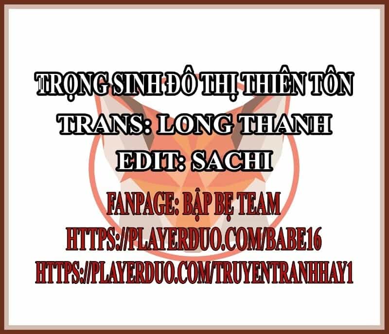 Trùng Sinh Đô Thị Thiên Tôn - Chương 142 - ảnh 2