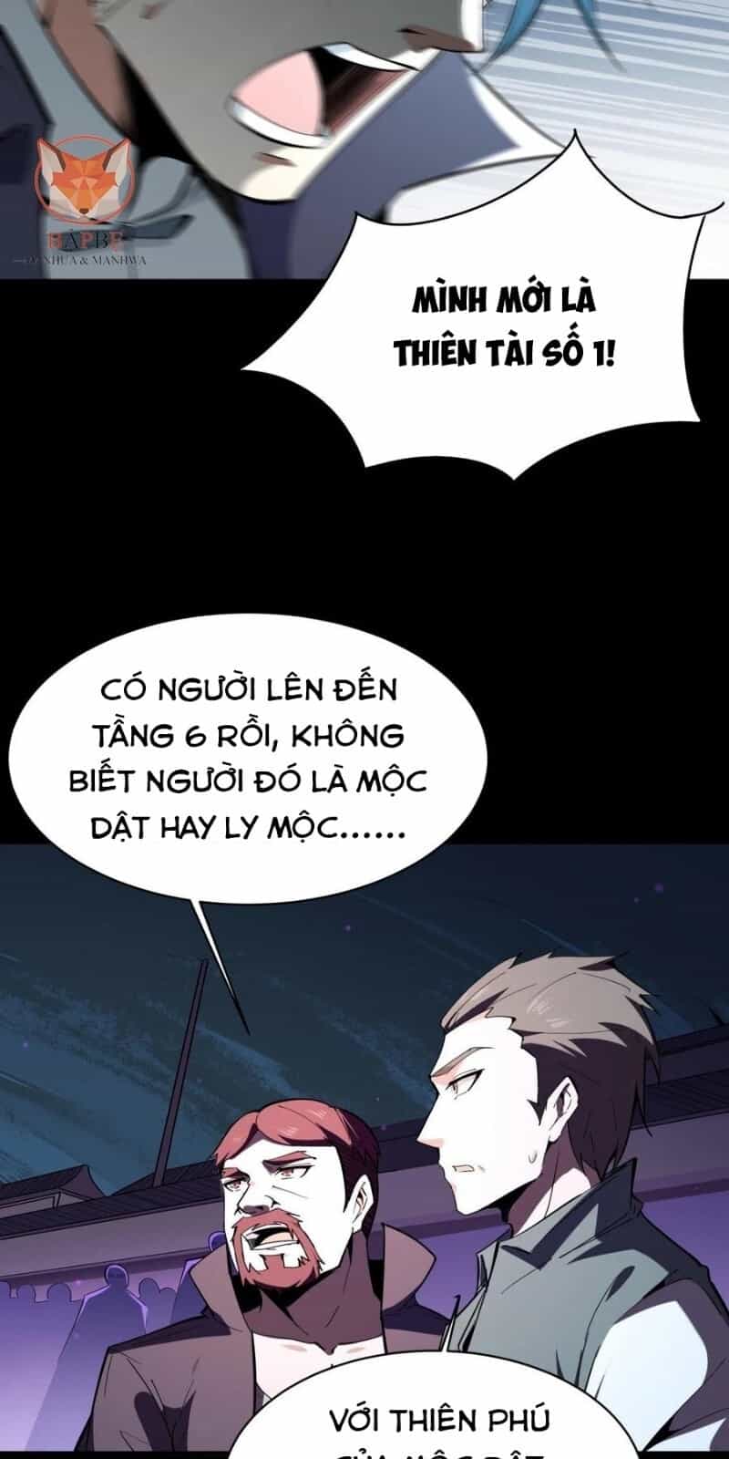 Trùng Sinh Đô Thị Thiên Tôn - Chương 142 - ảnh 22