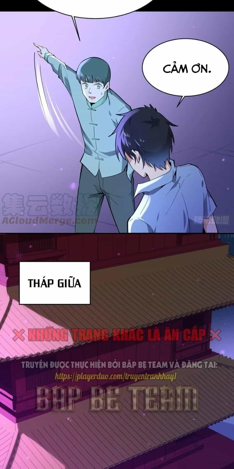 Trùng Sinh Đô Thị Thiên Tôn - Chương 142 - ảnh 6