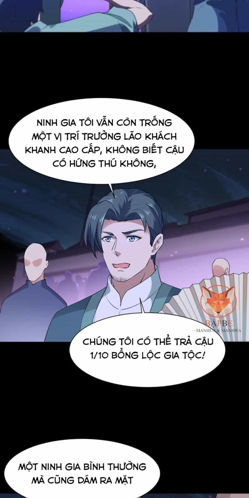 Trùng Sinh Đô Thị Thiên Tôn - Chương 143 - ảnh 13