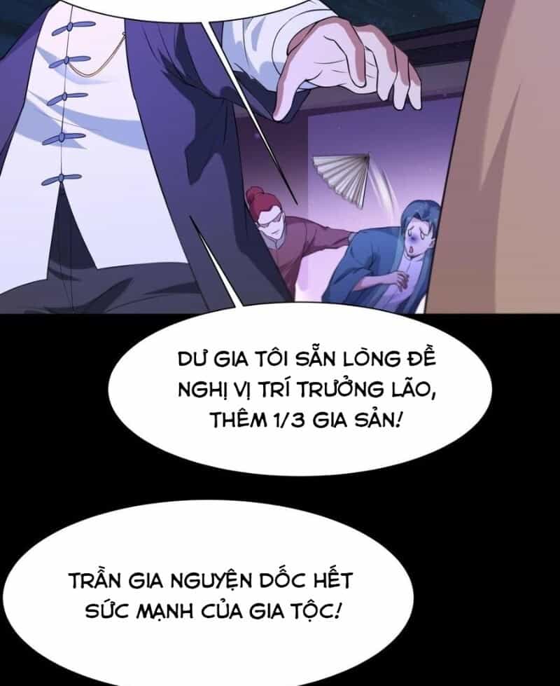 Trùng Sinh Đô Thị Thiên Tôn - Chương 143 - ảnh 14