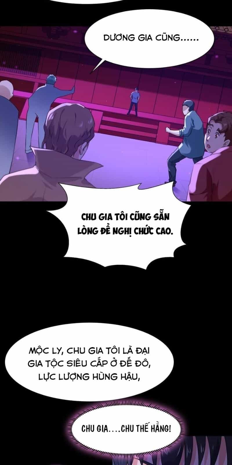 Trùng Sinh Đô Thị Thiên Tôn - Chương 143 - ảnh 15