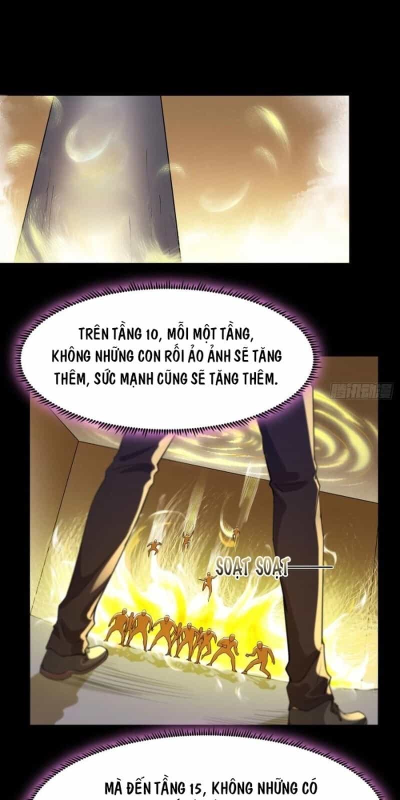 Trùng Sinh Đô Thị Thiên Tôn - Chương 143 - ảnh 2