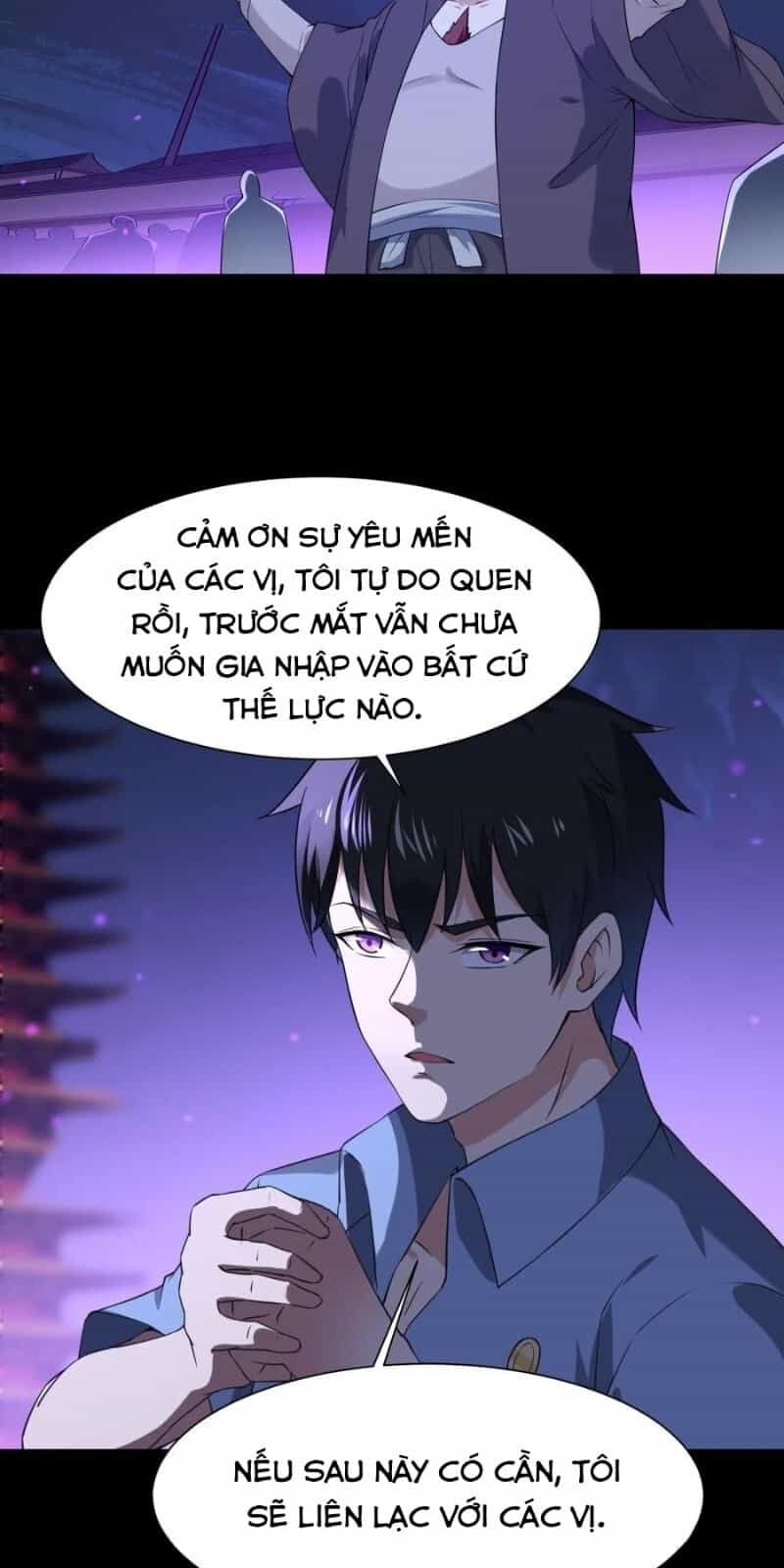 Trùng Sinh Đô Thị Thiên Tôn - Chương 143 - ảnh 22