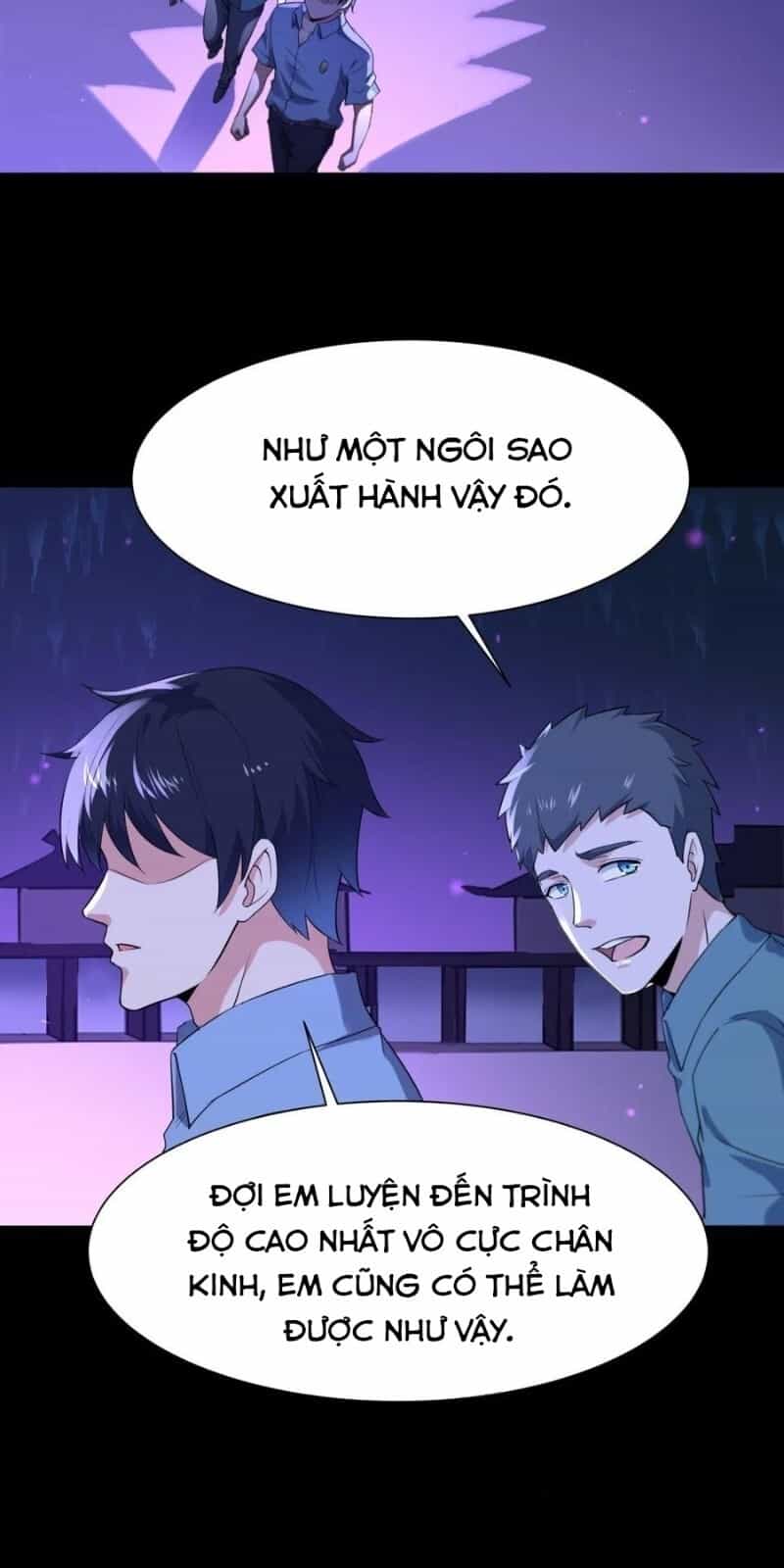 Trùng Sinh Đô Thị Thiên Tôn - Chương 143 - ảnh 25