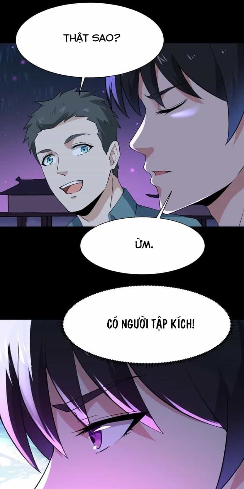 Trùng Sinh Đô Thị Thiên Tôn - Chương 143 - ảnh 26