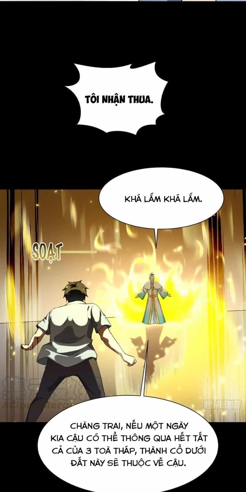 Trùng Sinh Đô Thị Thiên Tôn - Chương 143 - ảnh 5