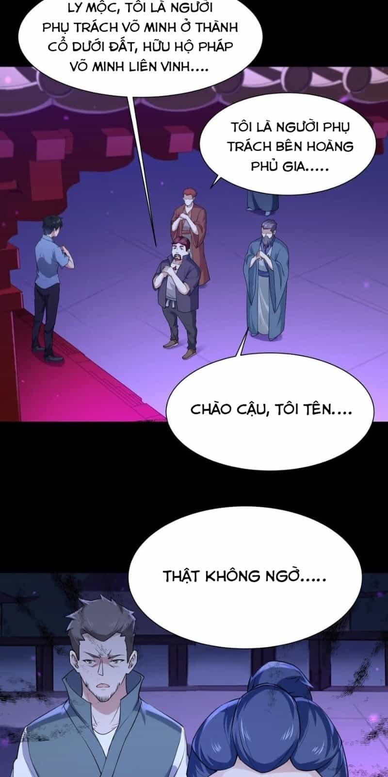 Trùng Sinh Đô Thị Thiên Tôn - Chương 143 - ảnh 9