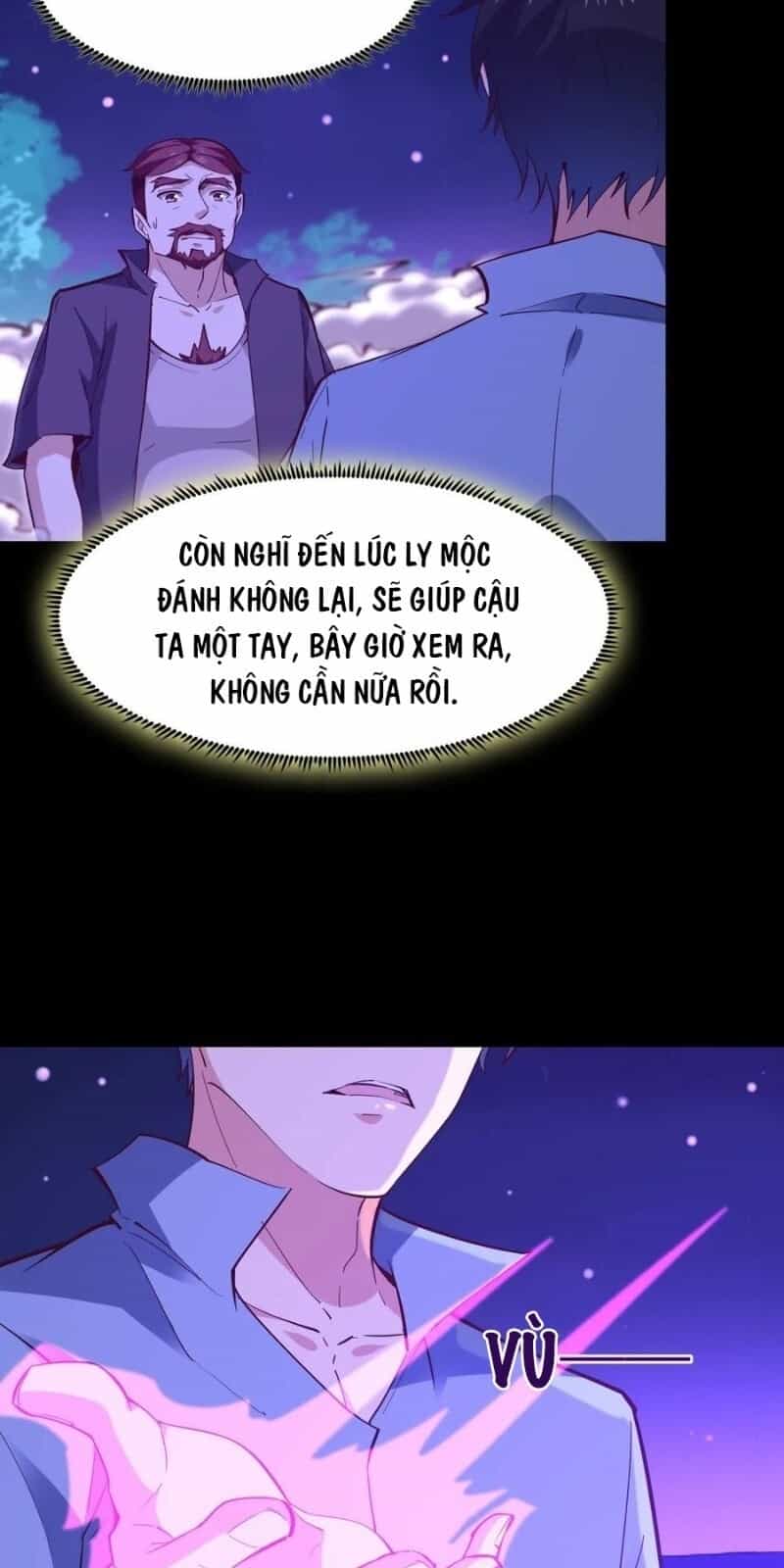 Trùng Sinh Đô Thị Thiên Tôn - Chương 144 - ảnh 19