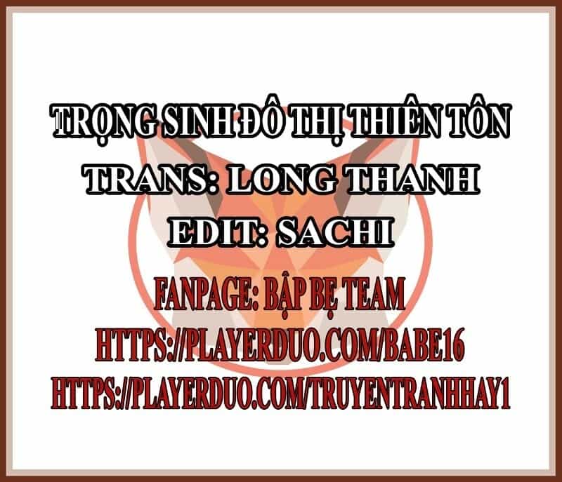Trùng Sinh Đô Thị Thiên Tôn - Chương 144 - ảnh 2