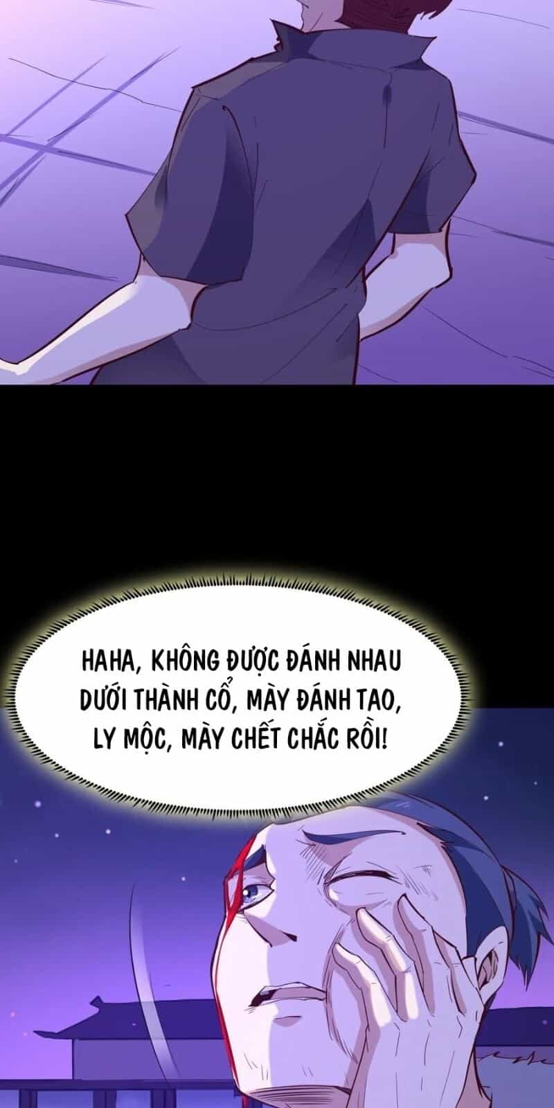 Trùng Sinh Đô Thị Thiên Tôn - Chương 144 - ảnh 23