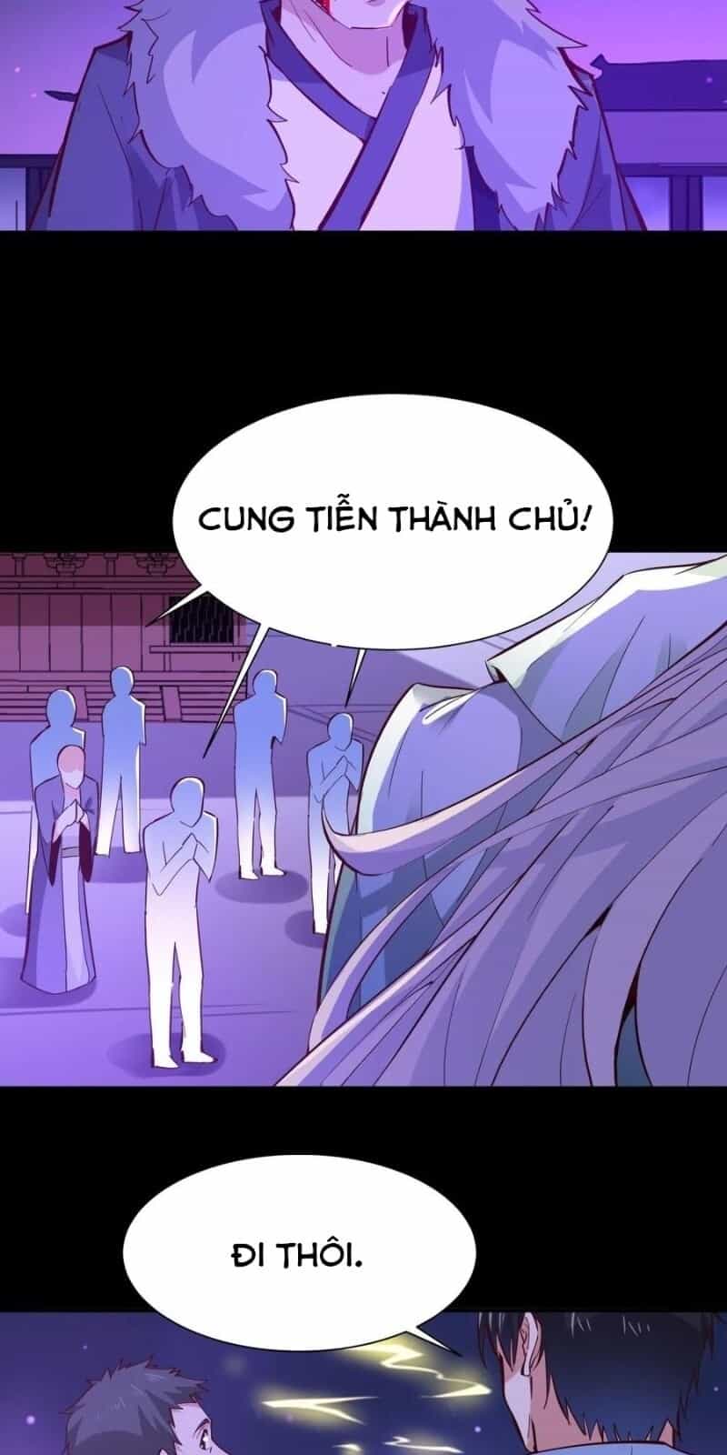 Trùng Sinh Đô Thị Thiên Tôn - Chương 144 - ảnh 31