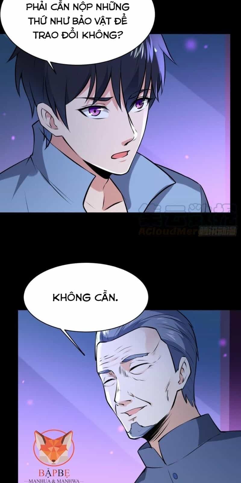 Trùng Sinh Đô Thị Thiên Tôn - Chương 145 - ảnh 22
