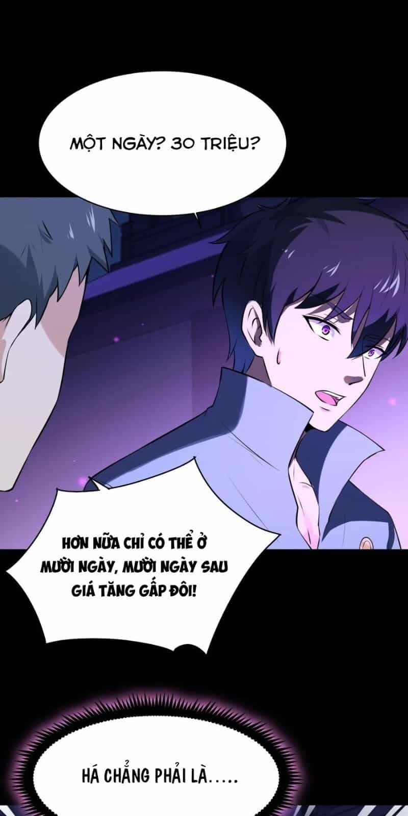 Trùng Sinh Đô Thị Thiên Tôn - Chương 145 - ảnh 29