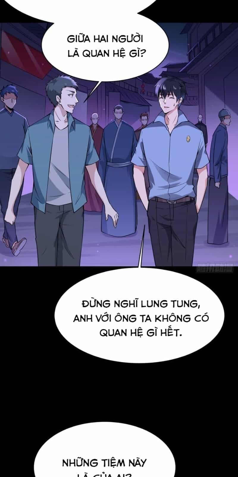 Trùng Sinh Đô Thị Thiên Tôn - Chương 145 - ảnh 3