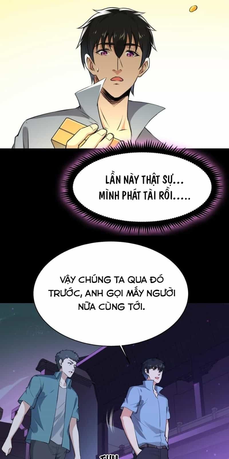 Trùng Sinh Đô Thị Thiên Tôn - Chương 145 - ảnh 32
