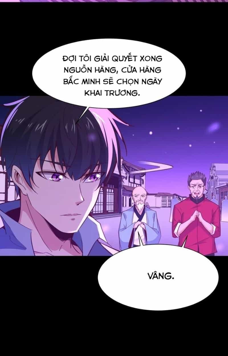 Trùng Sinh Đô Thị Thiên Tôn - Chương 146 - ảnh 15