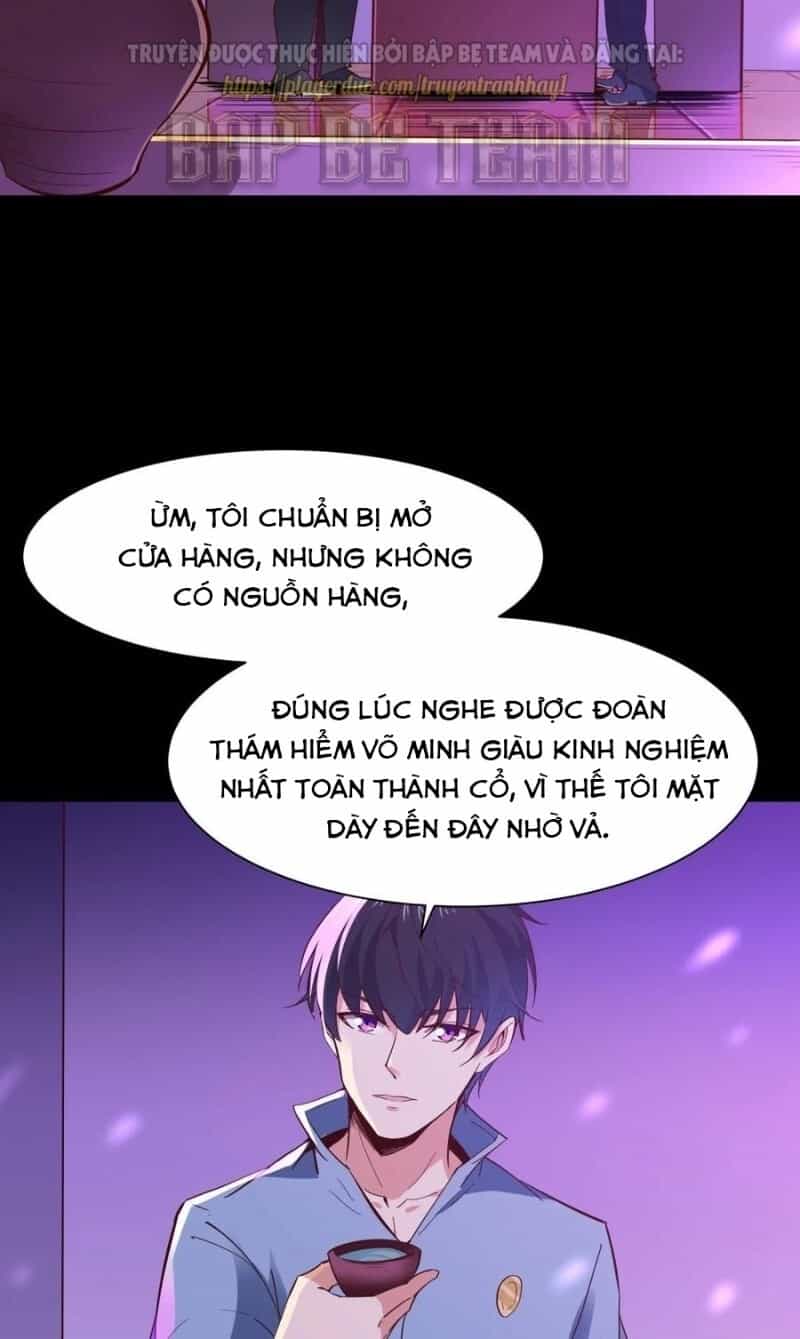 Trùng Sinh Đô Thị Thiên Tôn - Chương 146 - ảnh 19