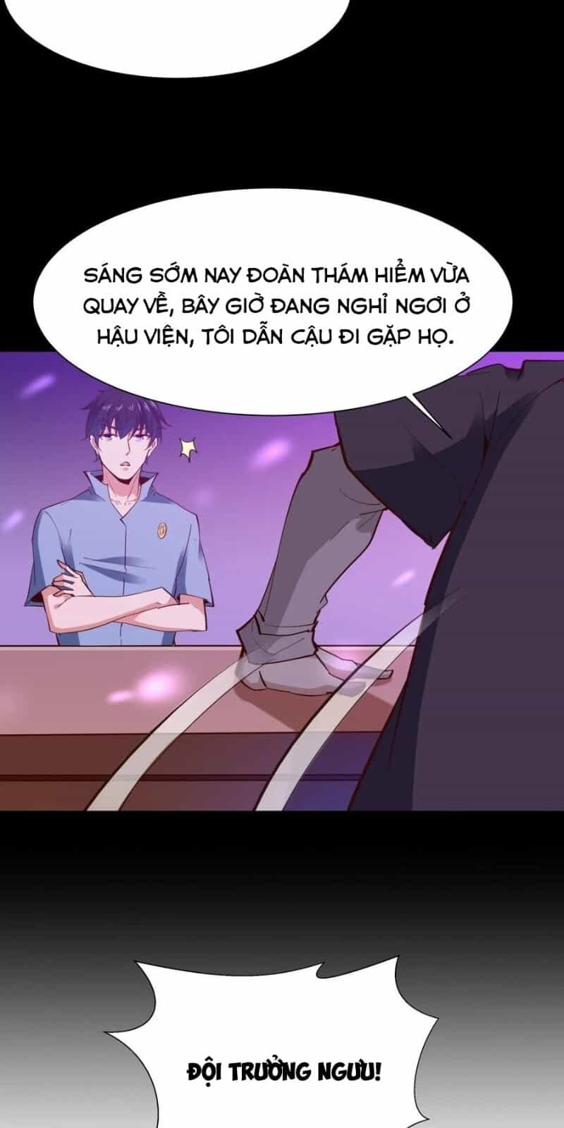 Trùng Sinh Đô Thị Thiên Tôn - Chương 146 - ảnh 22