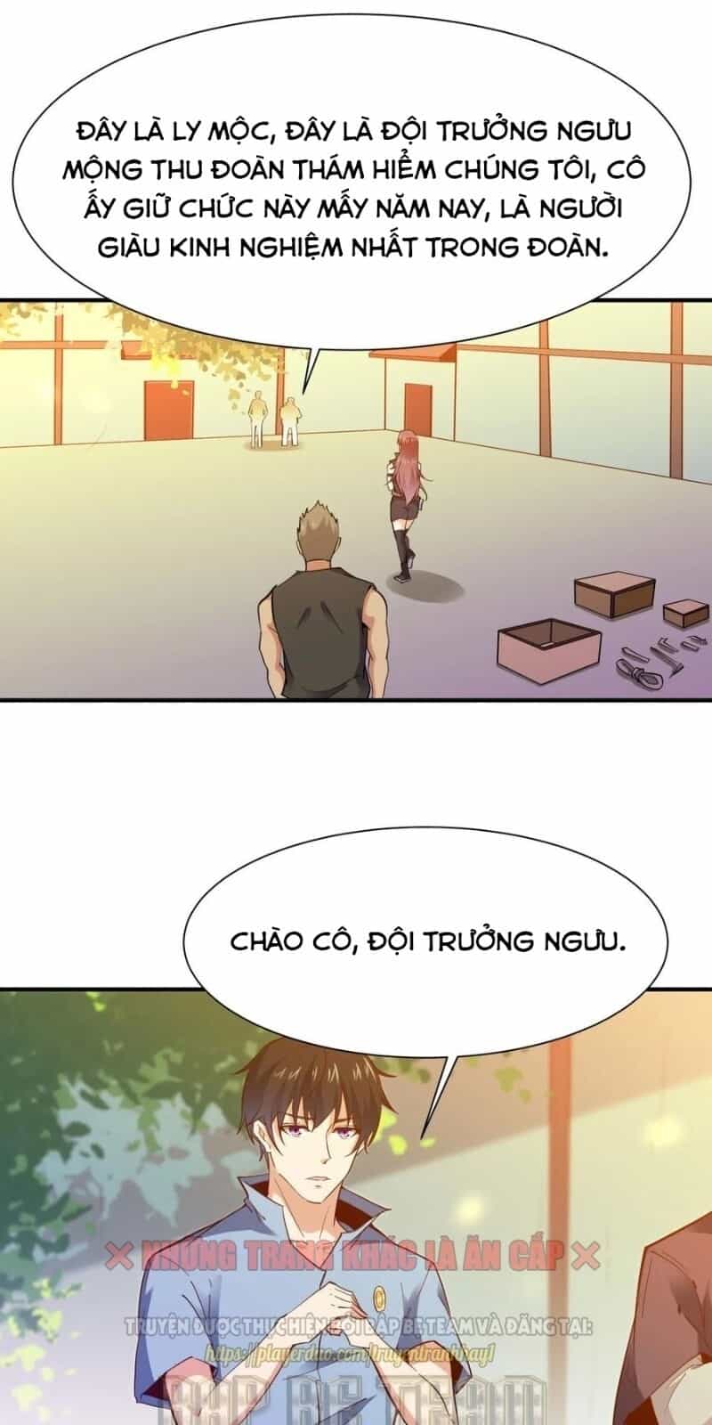 Trùng Sinh Đô Thị Thiên Tôn - Chương 146 - ảnh 25