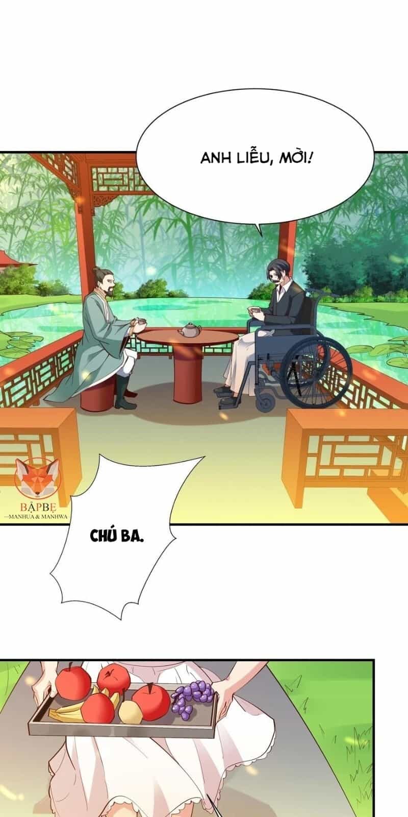 Trùng Sinh Đô Thị Thiên Tôn - Chương 146 - ảnh 3