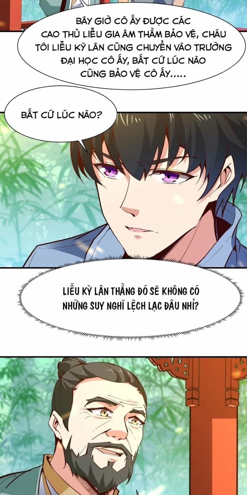 Trùng Sinh Đô Thị Thiên Tôn - Chương 146 - ảnh 6