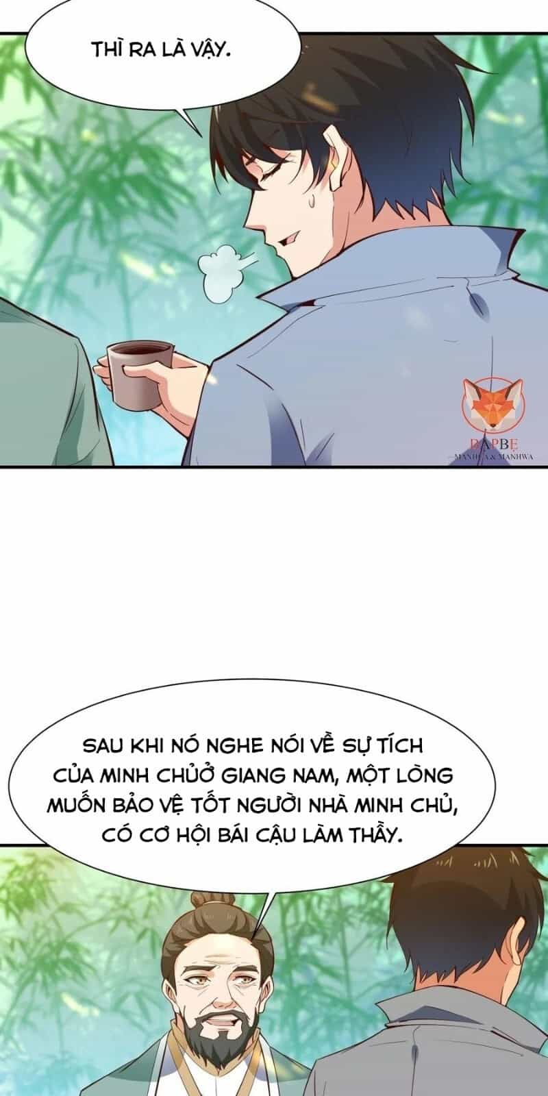 Trùng Sinh Đô Thị Thiên Tôn - Chương 146 - ảnh 8