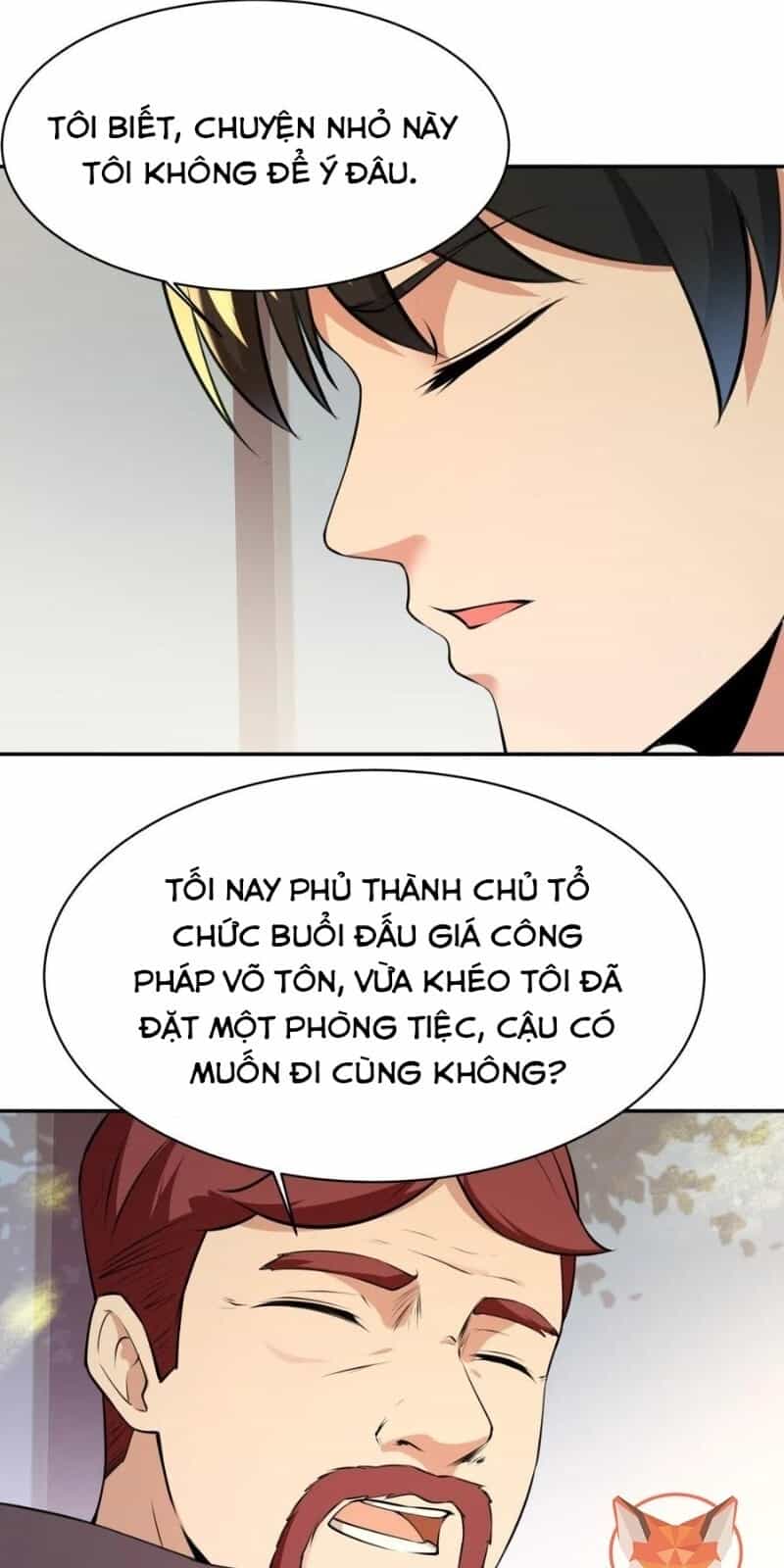Trùng Sinh Đô Thị Thiên Tôn - Chương 147 - ảnh 16