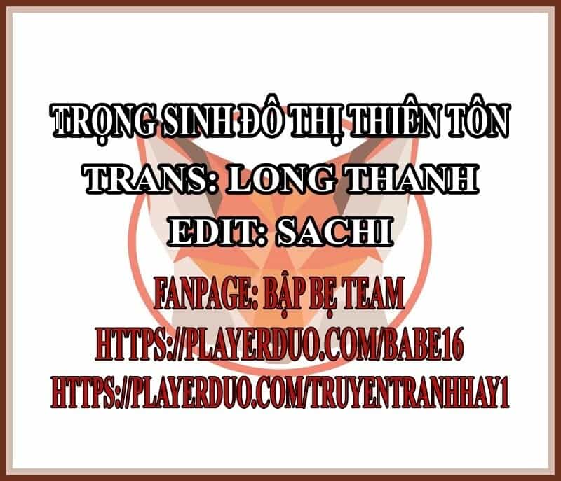 Trùng Sinh Đô Thị Thiên Tôn - Chương 147 - ảnh 2